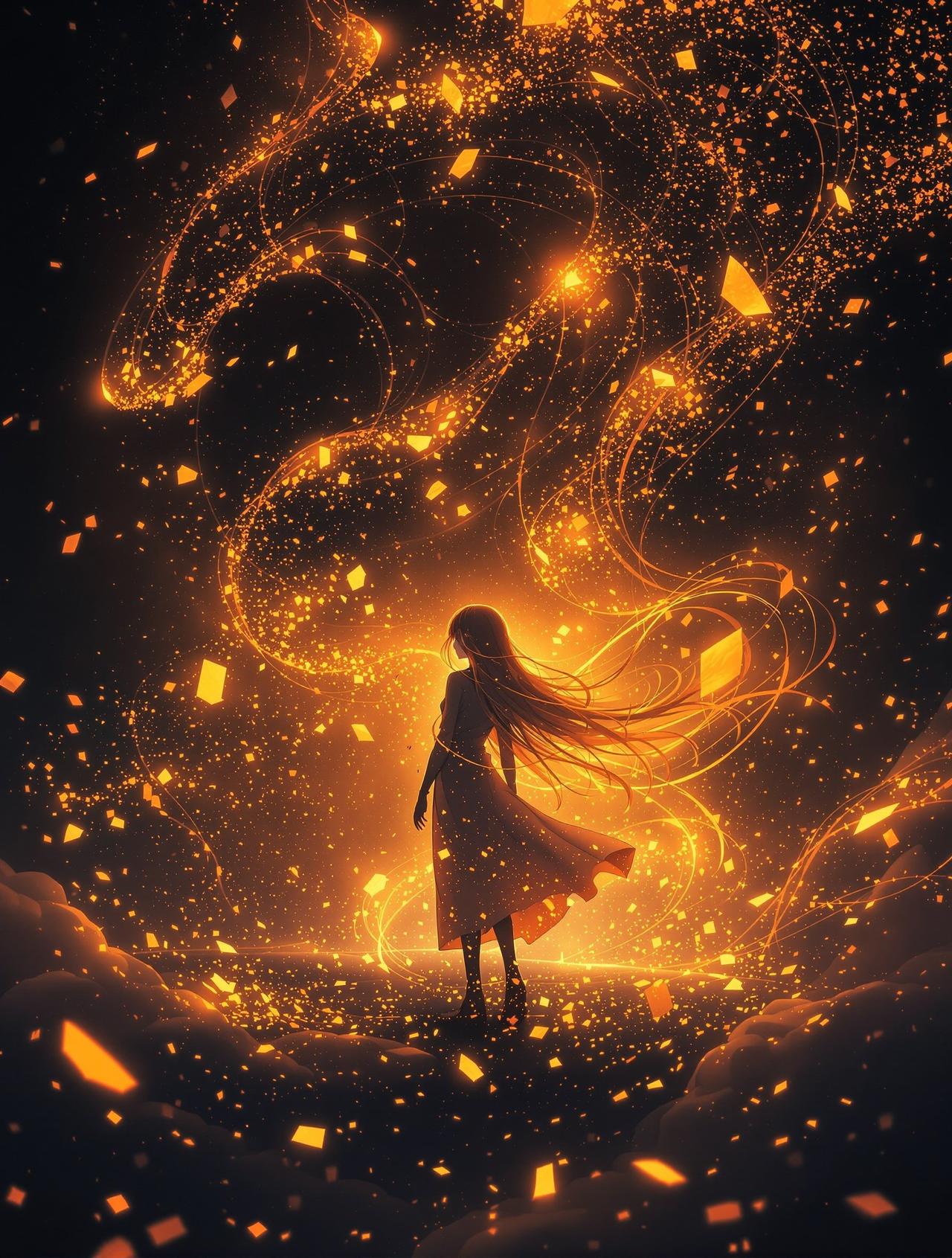星星动漫网人气番剧 - 虚无之境